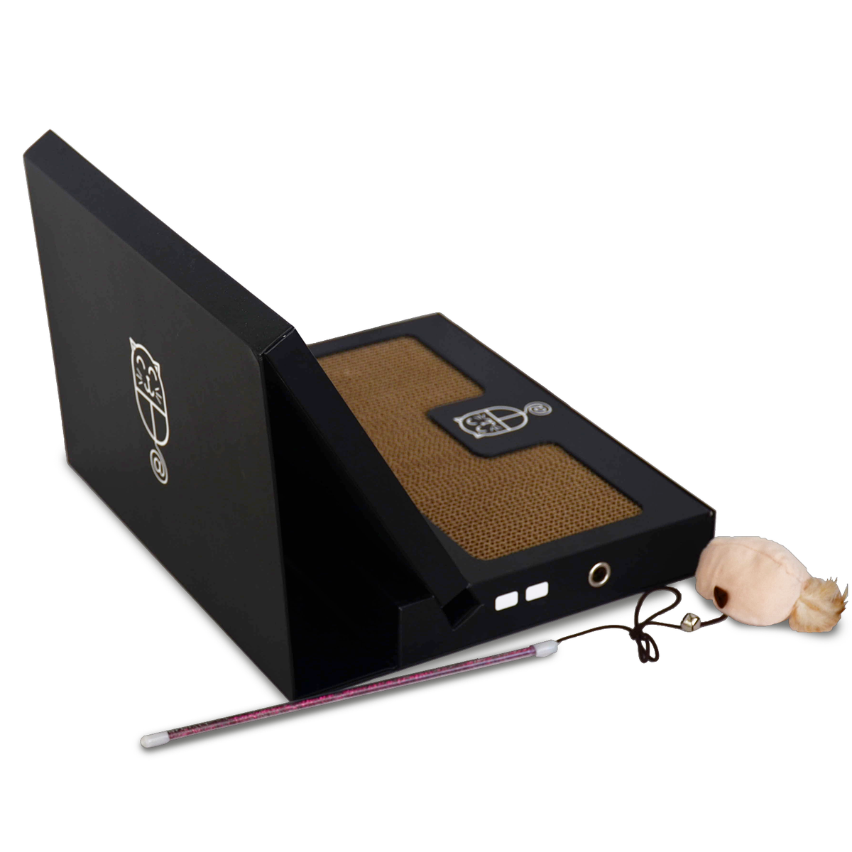 Cat Computer Accessory Kitty Laptop - A Laptop for Your Cat
